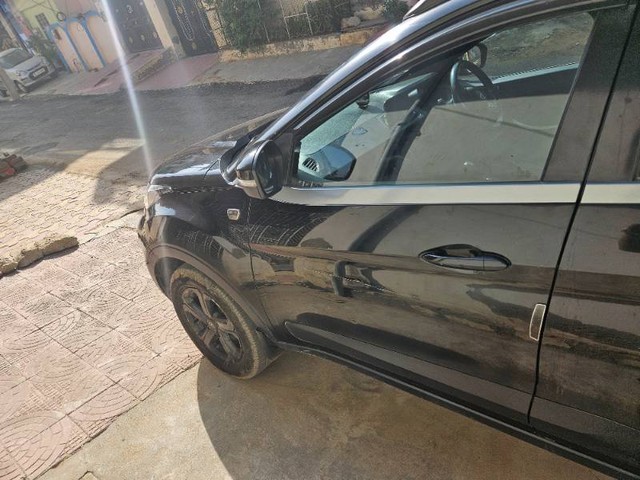 Second-hand 2021 Tata Nexon XZ Plus (O) Dark Edition BSVI for sale in Jaipur