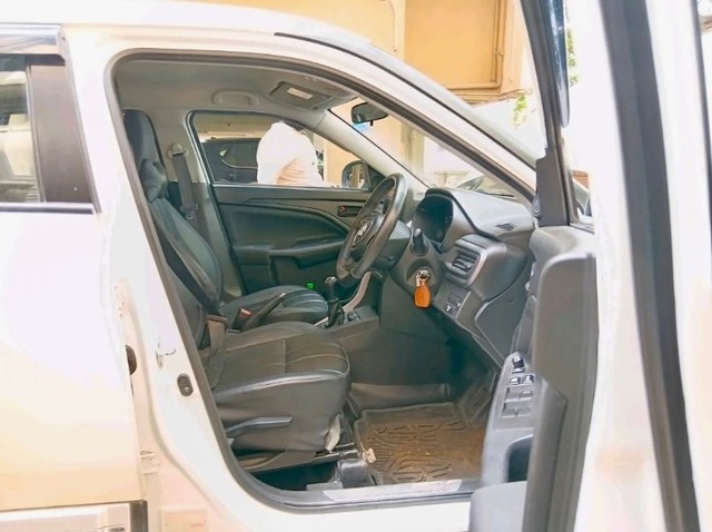 Second-hand 2023 Maruti Brezza Vxi CNG for sale in Pune-7