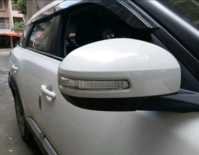 Second-hand 2023 Maruti Brezza Vxi CNG for sale in Pune-9