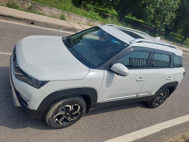 Second-hand 2023 Maruti Brezza Zxi Plus BSVI for sale in Meerut