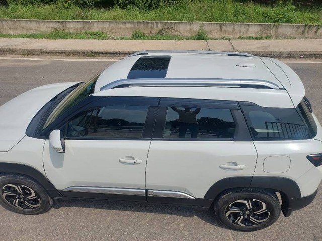 Second-hand 2023 Maruti Brezza Zxi Plus BSVI for sale in Meerut