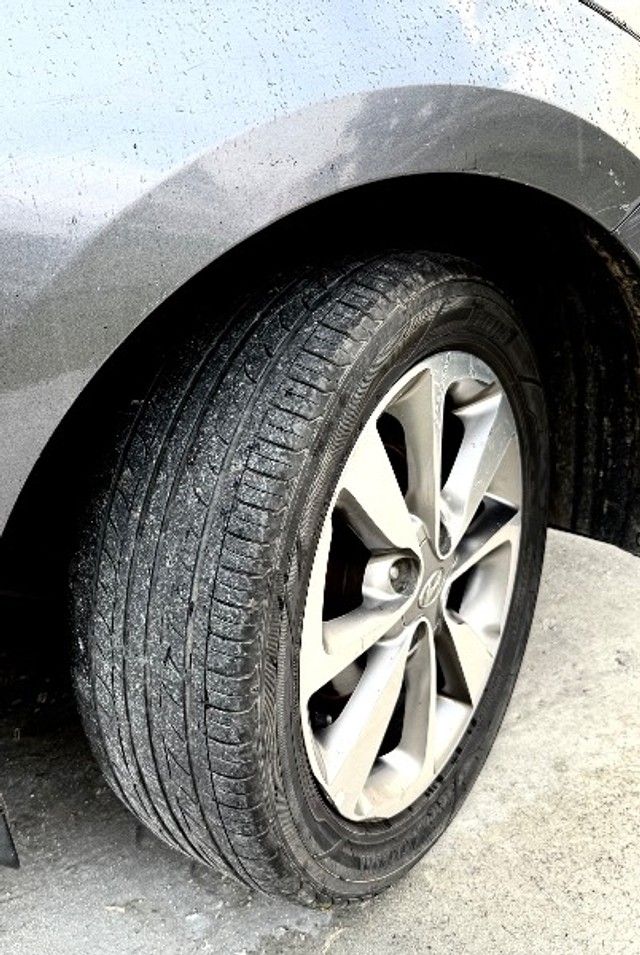 Second-hand 2015 Hyundai i20 Asta 1.4 CRDi for sale in Amroha