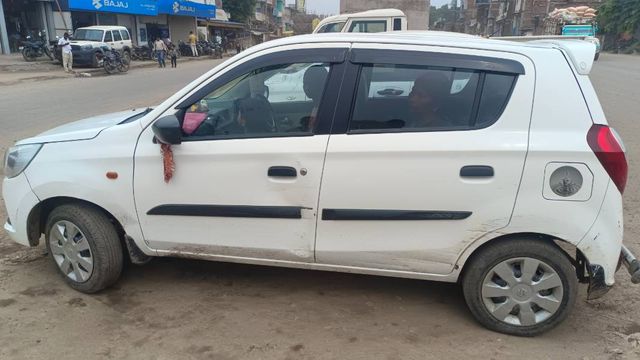 Second-hand 2019 Maruti Suzuki Alto K10 VXI AMT for sale in Bihta