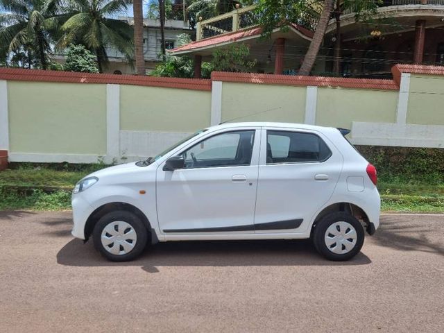 Image Used Car