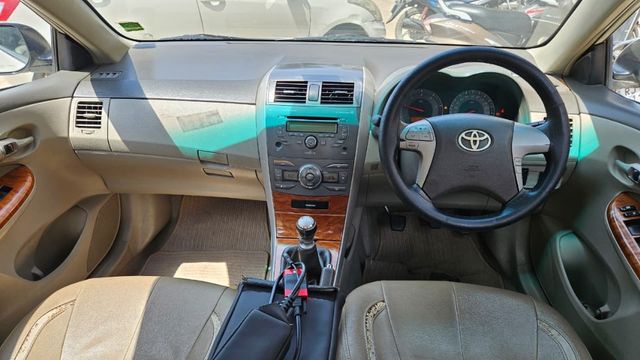 Image Used Car