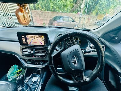 2023 Tata Harrier एक्सटी प्लस Dark Edition