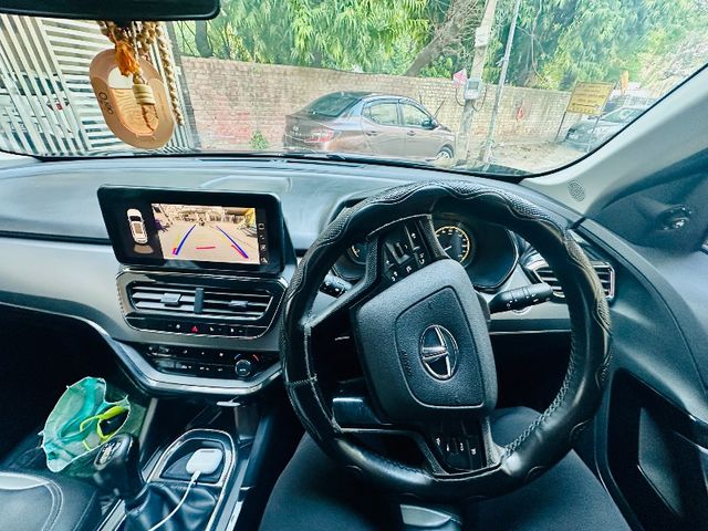 Second-hand 2023 Tata Harrier एक्सटी प्लस Dark Edition for sale in Gurgaon