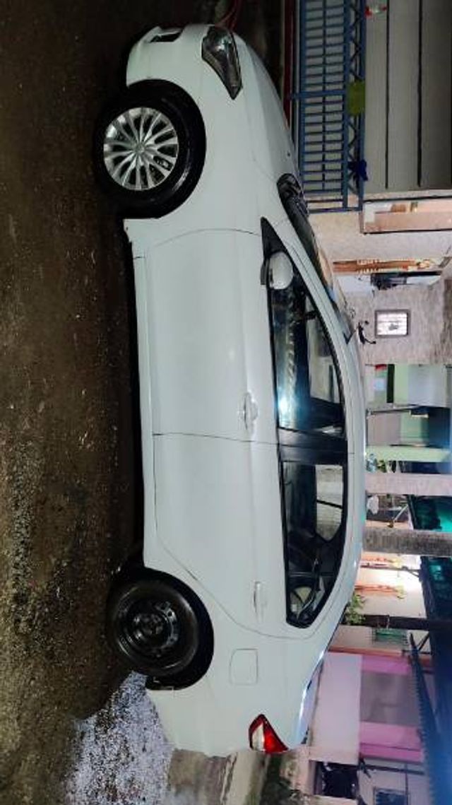 Maruti Suzuki Ciaz VDi Plus Second-hand 2014 Maruti Suzuki Ciaz VDi Plus for sale in Raigad