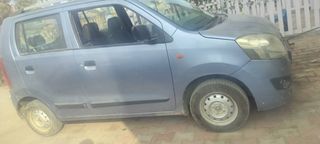 Used LXI BS IV