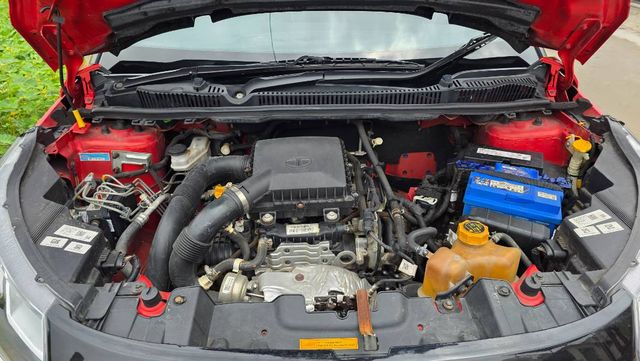 Image Used Car