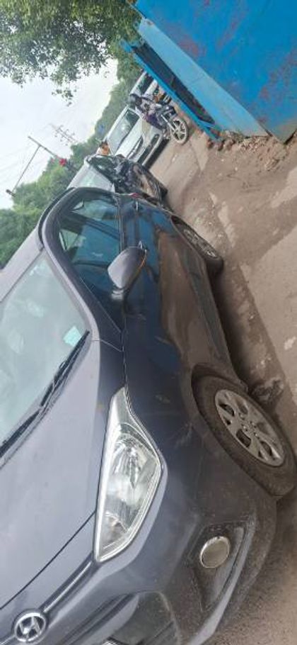 2017 Hyundai Grand i10 1.2 कप्पा स्पोर्टज़ बीएस4