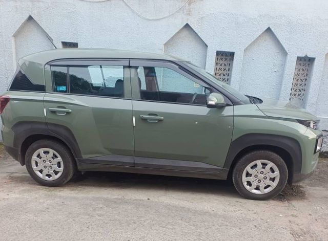 Second-hand 2023 Hyundai Exter S AMT for sale in Bhopal