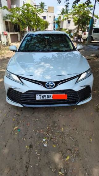 Used 2.5 Hybrid