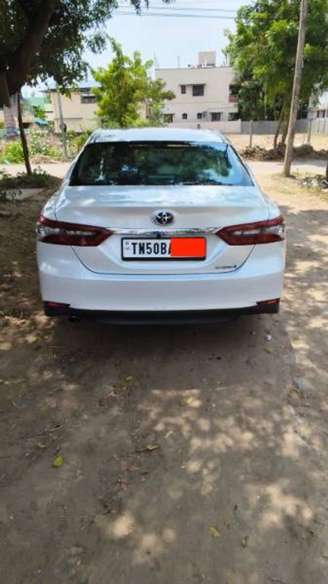 Image Used Car