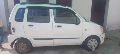 2008 Maruti Suzuki Wagon R एलएक्सआई Minor