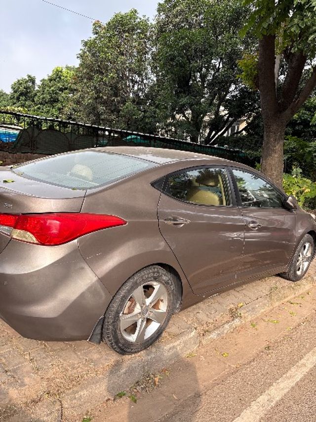 Image Used Car