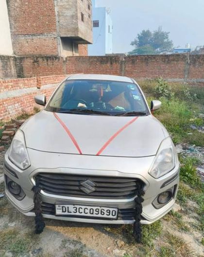 2019 Maruti Suzuki Swift Dzire LXI 1.2 BS IV