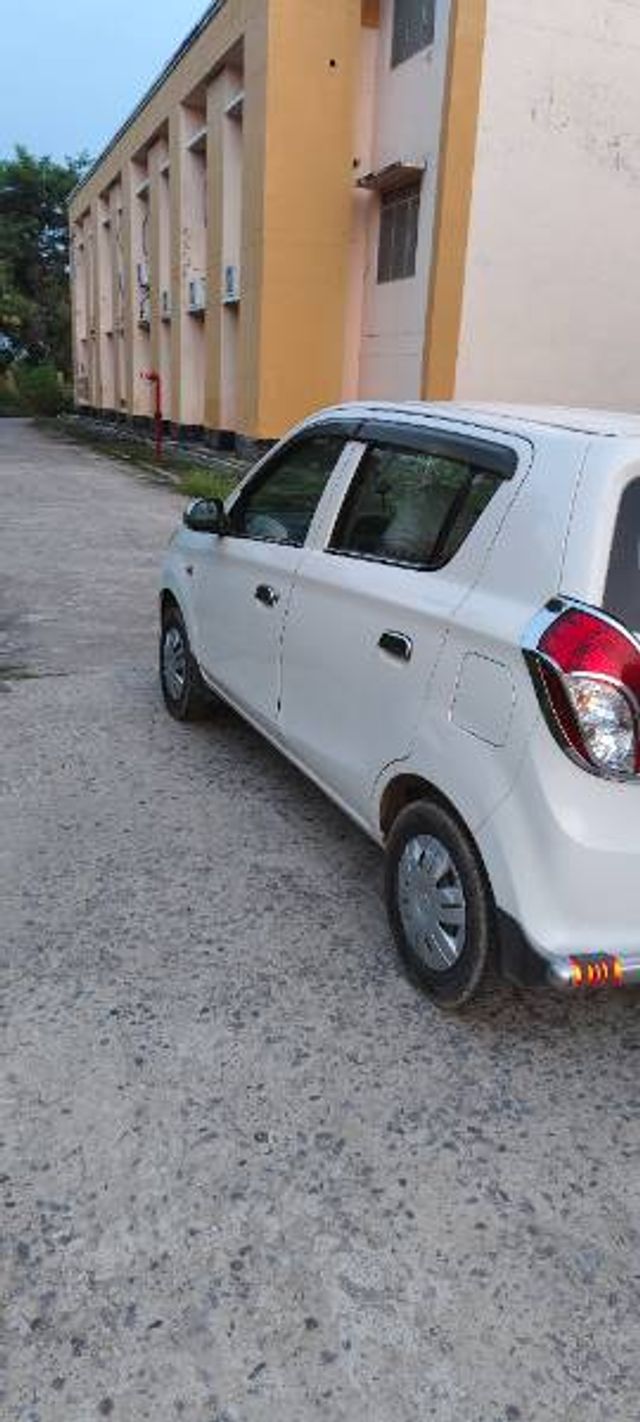Image Used Car