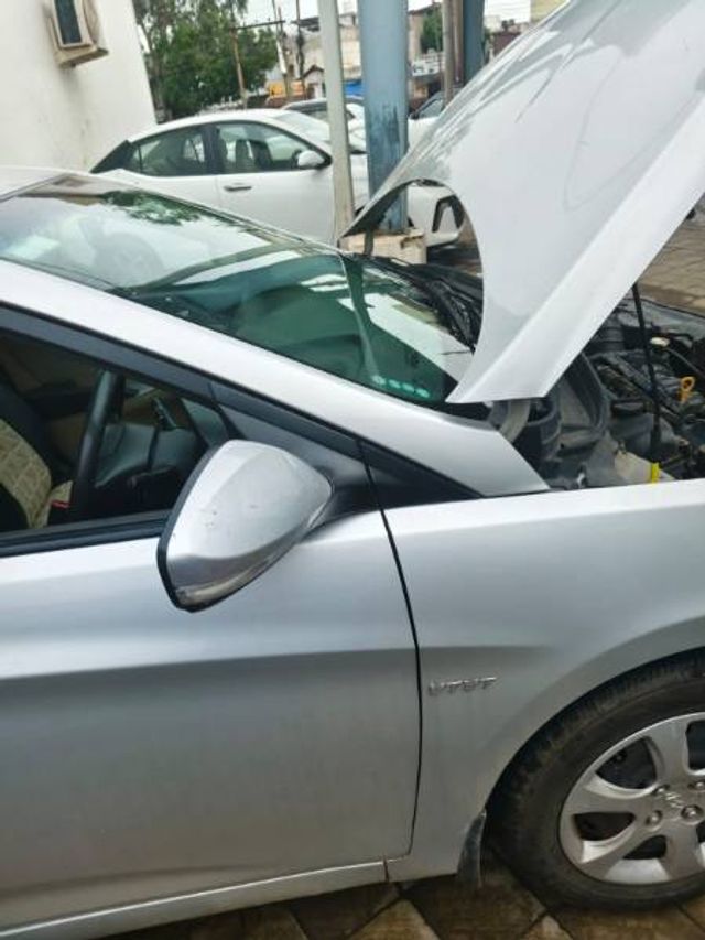 Image Used Car