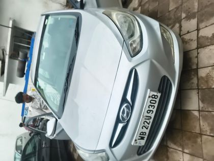 2013 Hyundai Verna 1.4 CRDi