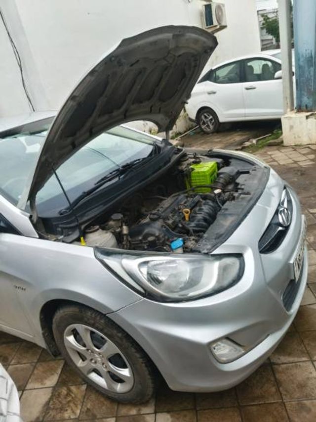 Image Used Car