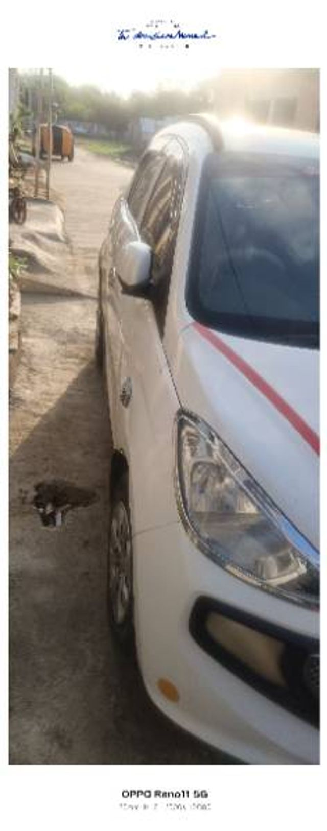 Hyundai Santro Magna Second-hand 2020 Hyundai Santro Magna for sale in Halol
