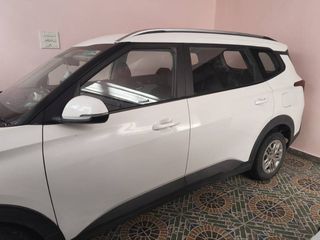 Used Prestige BSVI