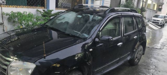 Second-hand 2014 Renault Duster 85PS डीजल RxL for sale in Bareilly