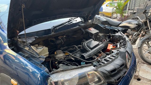 Image Used Car