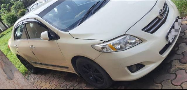 Image Used Car