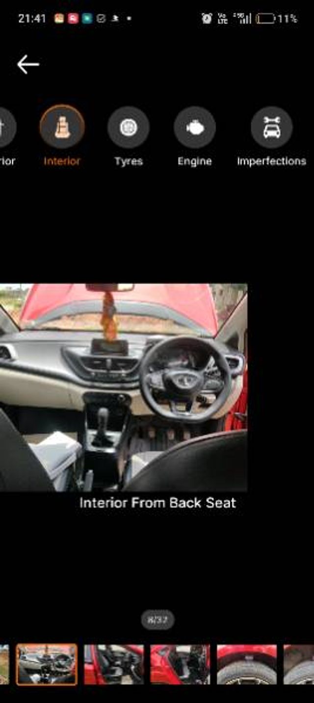 Image Used Car