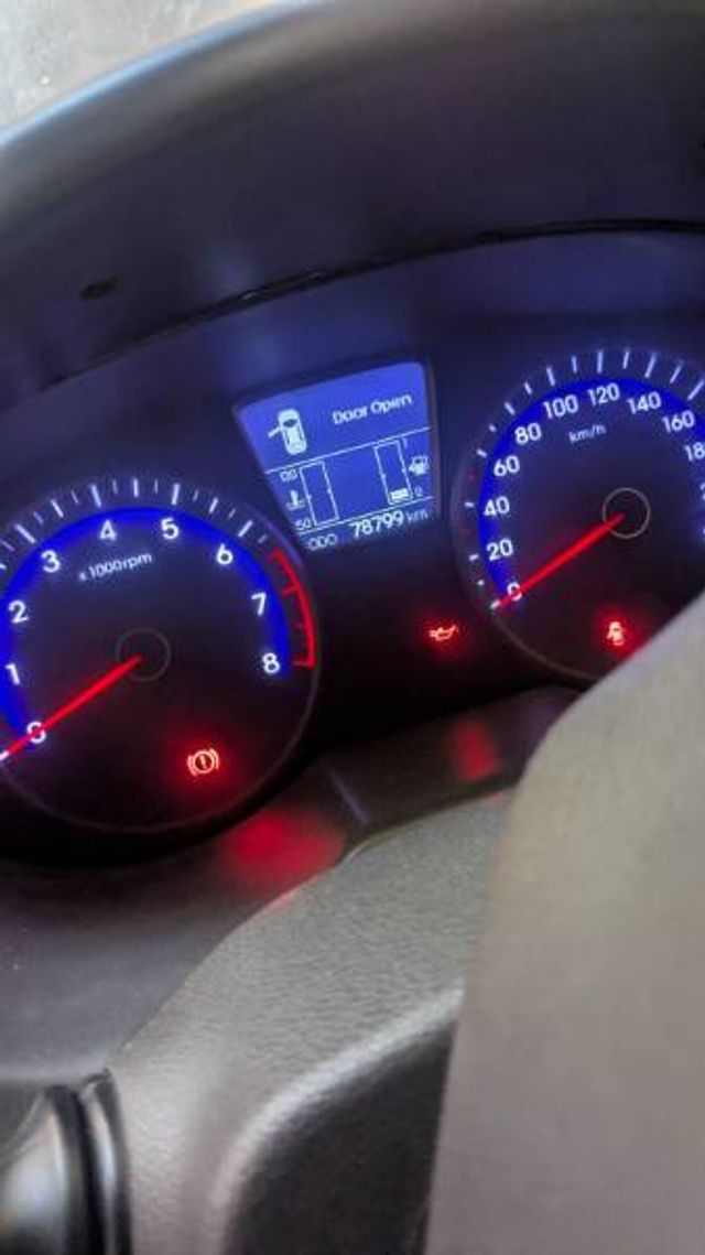 Second-hand 2012 Hyundai i20 1.2 Asta for sale in Saharanpur (UP)