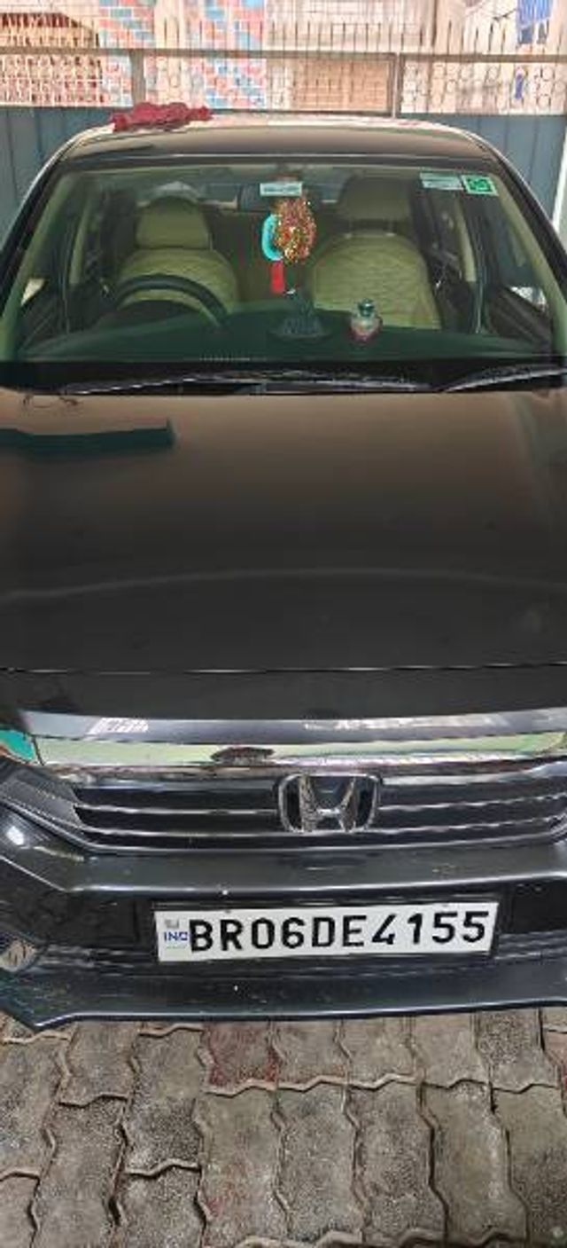 Honda Amaze 2nd Gen S BSVI Second-hand 2023 Honda Amaze 2nd Gen S BSVI for sale in Muzaffarpur