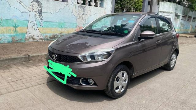 Tata Tiago 1.2 Revotron XZ Second-hand 2017 Tata Tiago 1.2 Revotron XZ for sale in Wada