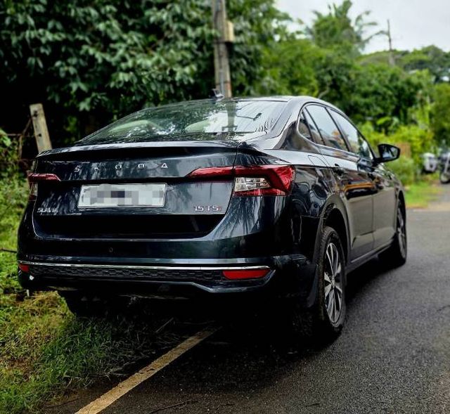 Image Used Car