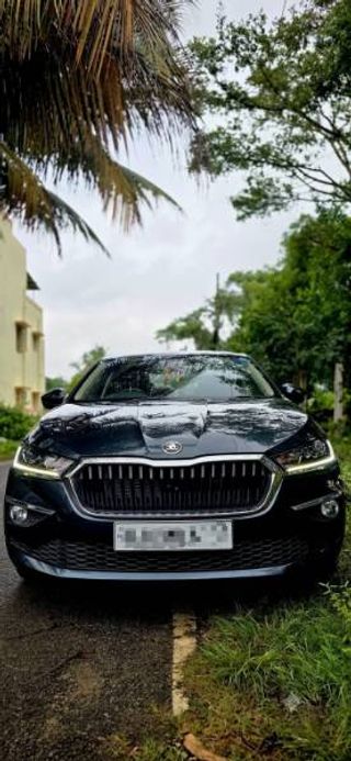 Used 1.5L Prestige DSG