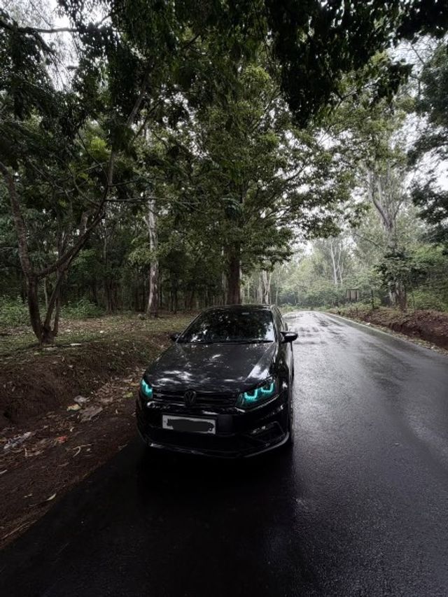 Second-hand 2017 Volkswagen Polo GT TSI for sale in Wayanad