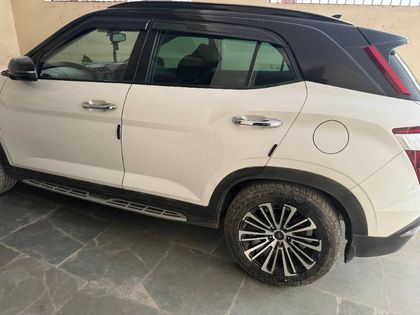 2021 Hyundai Creta एसएक्स बीएस6