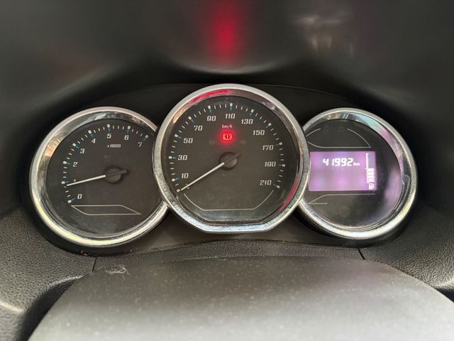 Renault Duster RXS Turbo Second-hand 2021 Renault Duster RXS Turbo for sale in Chennai