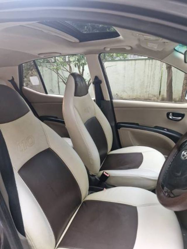 Image Used Car