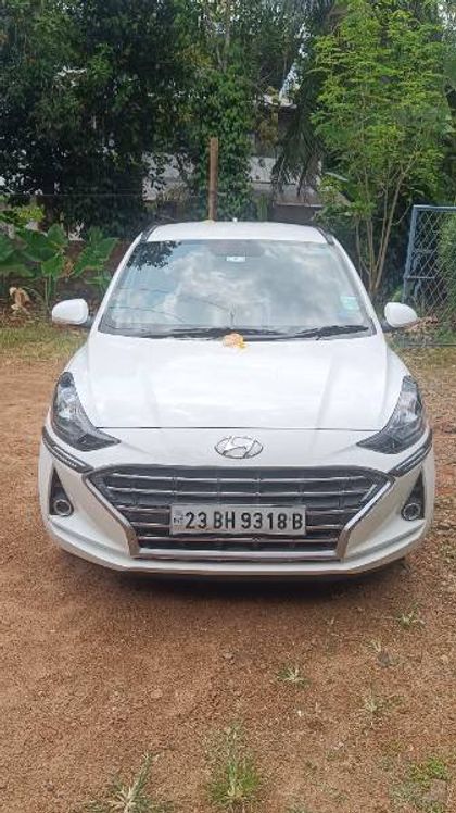 2023 Hyundai Grand i10 Nios Sportz