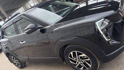 2024 Mahindra XUV 3XO AX5 Diesel