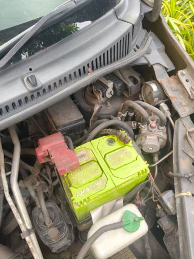 Image Used Car