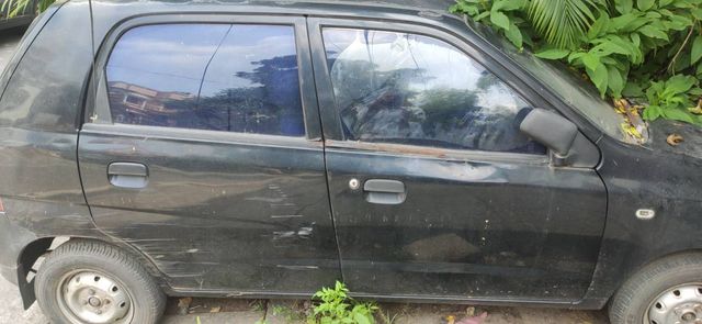 Second-hand 2005 Maruti Suzuki Alto 800 STD for sale in Hyderabad