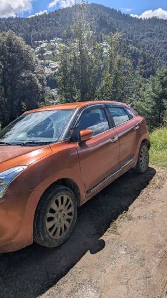 Image Used Car