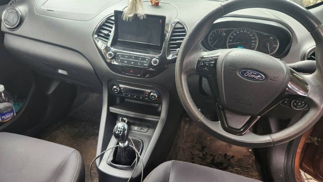 Image Used Car