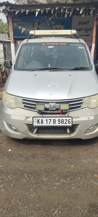Used TCDi LS 7 Seater