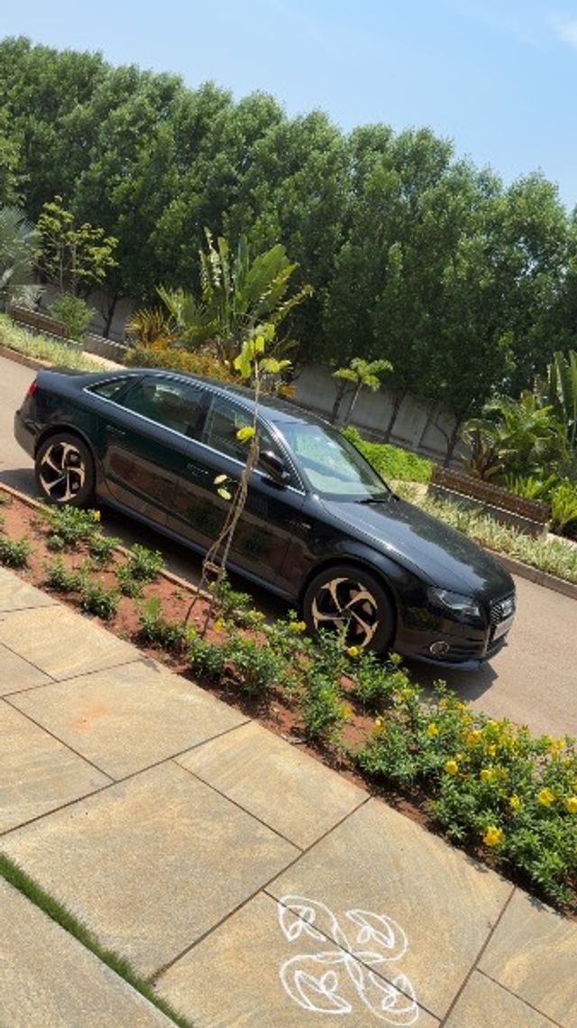 Image Used Car