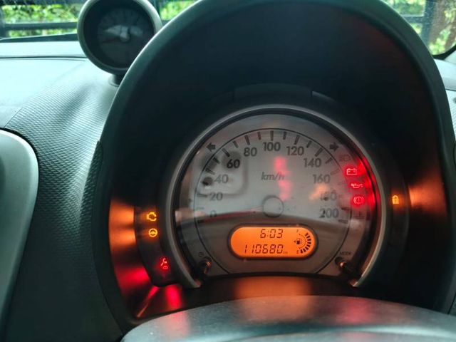 Maruti Suzuki Ritz VXi Second-hand 2015 Maruti Suzuki Ritz VXi for sale in Ernakulam