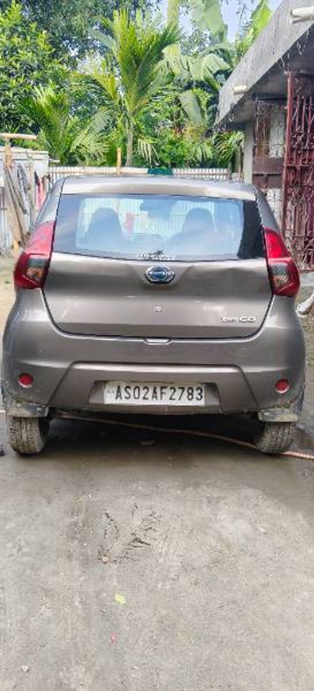 Second-hand 2021 Datsun RediGO 1.0 T ऑप्शन for sale in Nagaon